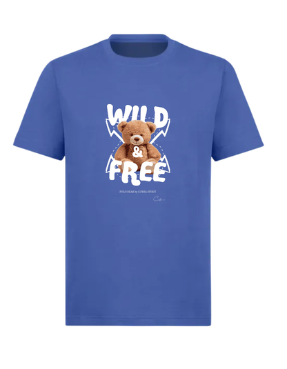 T-shirt corsa spirit Libre Instinct