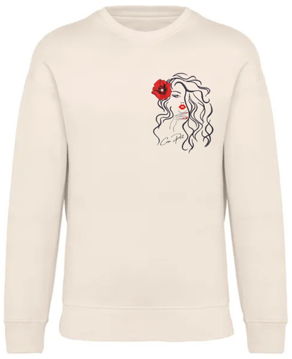 sweat shirt corsa spirit Allure