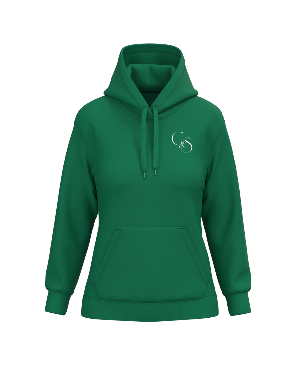 Sweat-shirt à capuche Corsa Spirit Urban Style