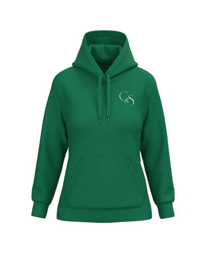 Sweat-shirt à capuche Corsa Spirit Urban Style
