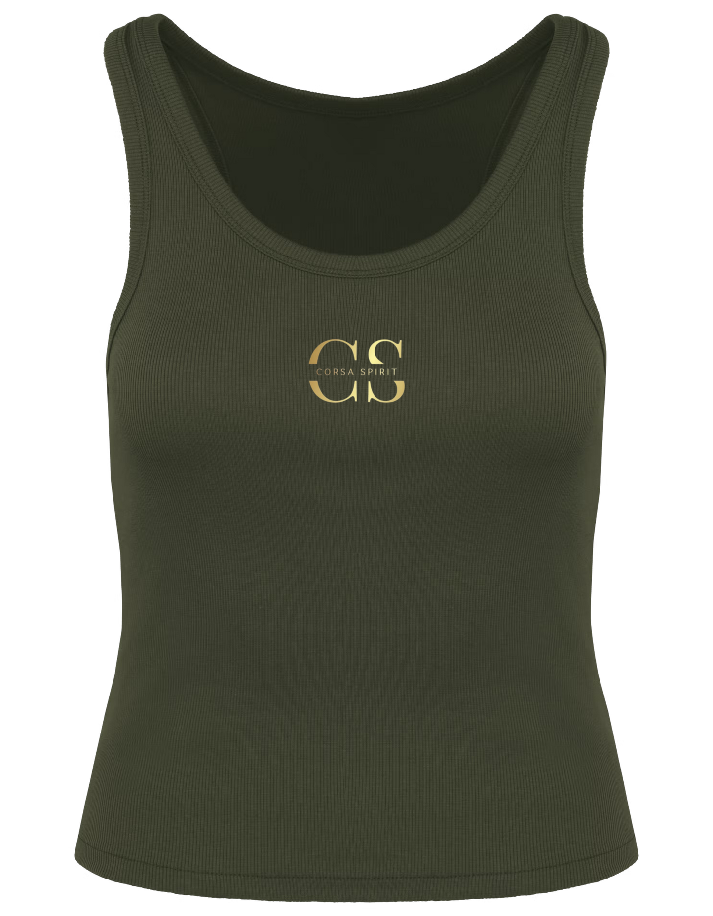 Débardeur corsa spirit signature