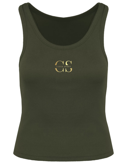 Débardeur corsa spirit signature