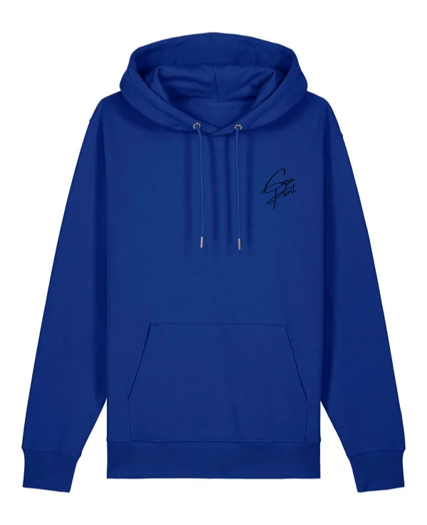 sweat à capuche corsa spirit Bella Vita