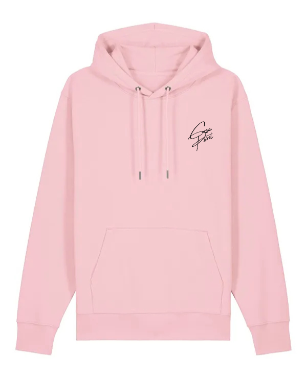 sweat à capuche corsa spirit Bella Vita