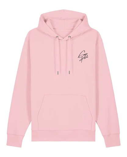 sweat à capuche corsa spirit Bella Vita