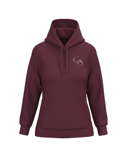 Sweat-shirt à capuche Corsa Spirit Urban Style