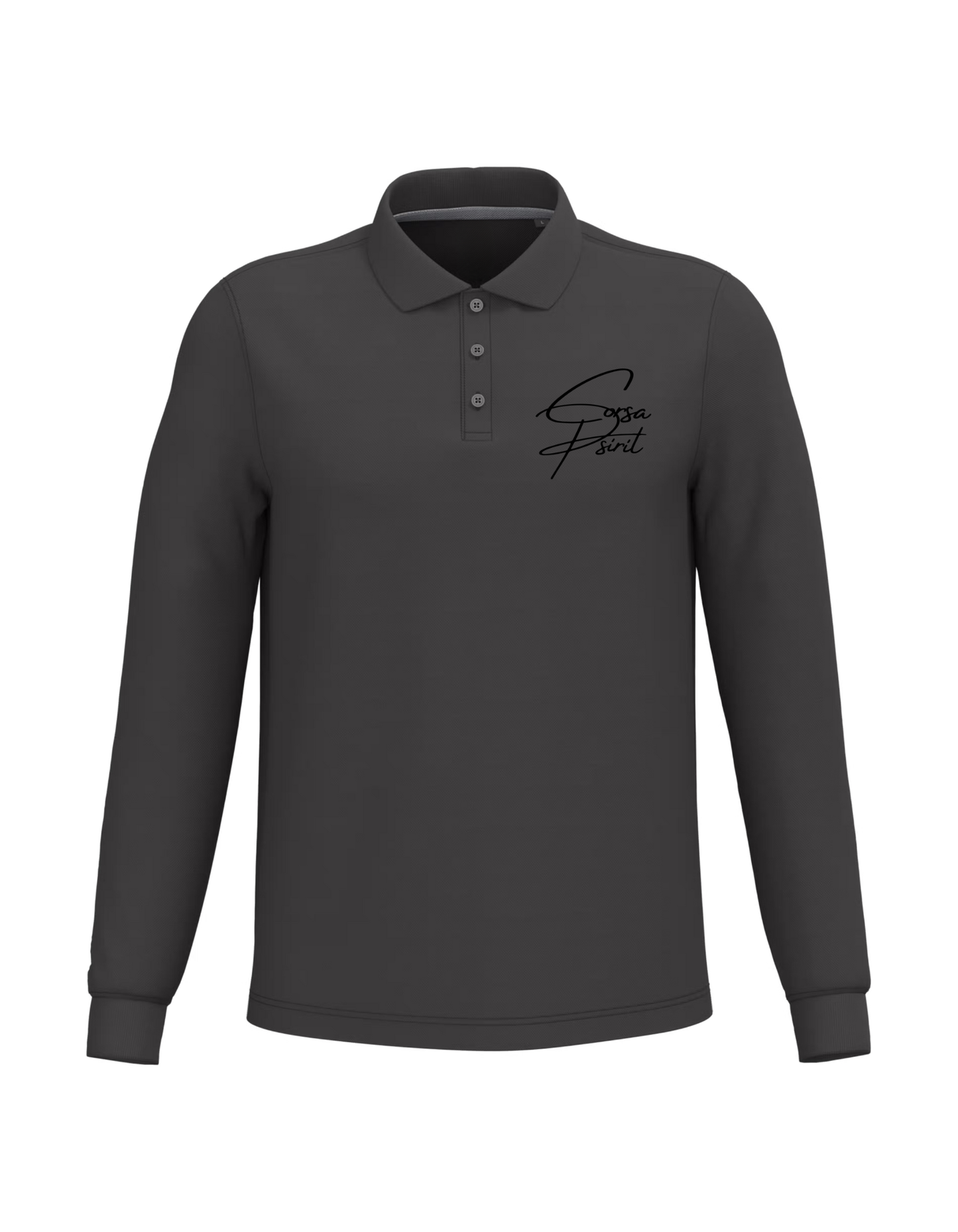 Polo corsa spirit Signature Édition