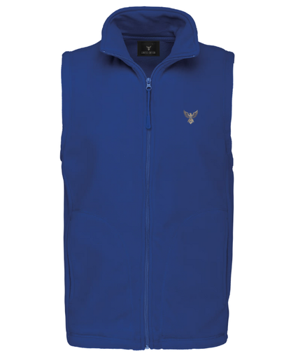 Bodywarmer corsa spirit Altura micropolaire