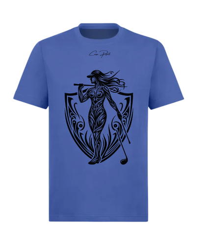 T-shirt corsa spirit Fairway