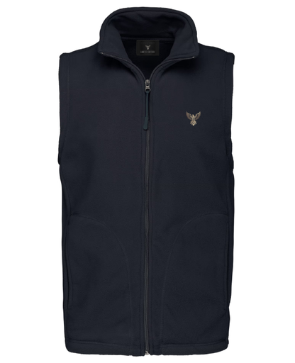 Bodywarmer corsa spirit Altura micropolaire