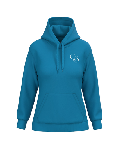 Sweat-shirt à capuche Corsa Spirit Urban Style