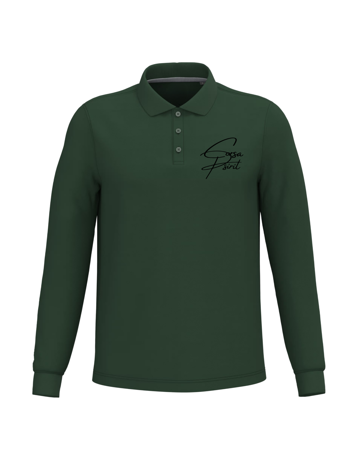 Polo corsa spirit Signature Édition