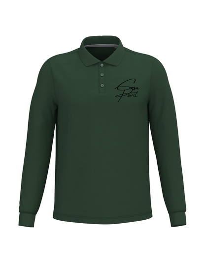 Polo corsa spirit Signature Édition