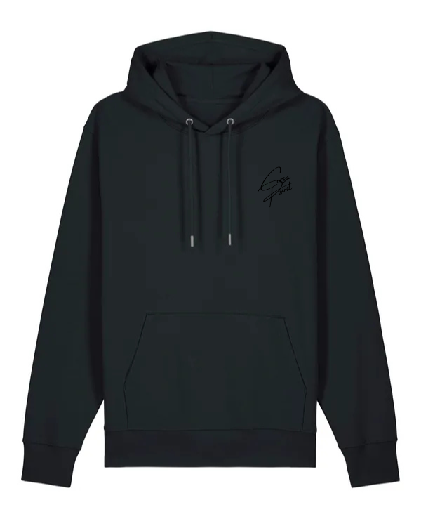 sweat à capuche corsa spirit Bella Vita