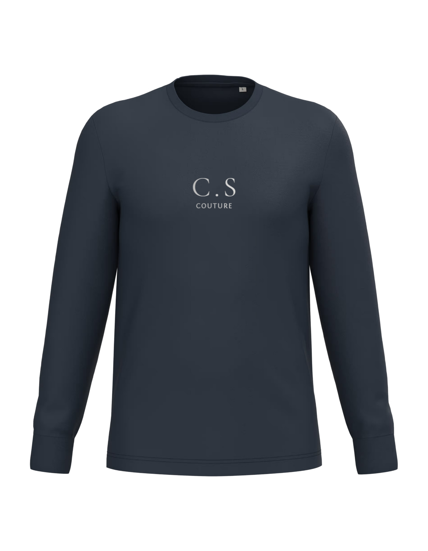 T-shirt corsa spirit manche longue signature