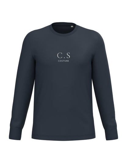 T-shirt corsa spirit manche longue signature