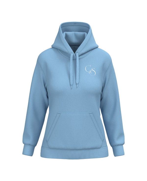 Sweat-shirt à capuche Corsa Spirit Urban Style