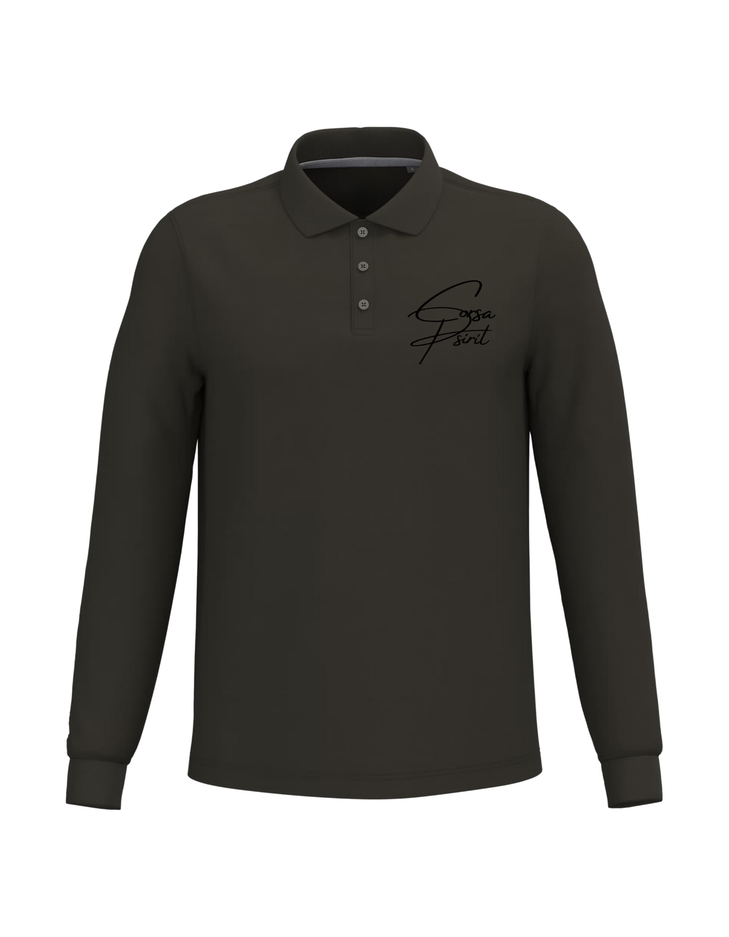 Polo corsa spirit Signature Édition