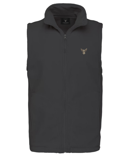 Bodywarmer corsa spirit Altura micropolaire