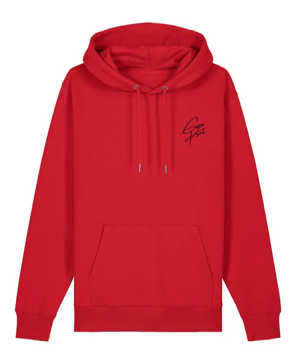 sweat à capuche corsa spirit Bella Vita