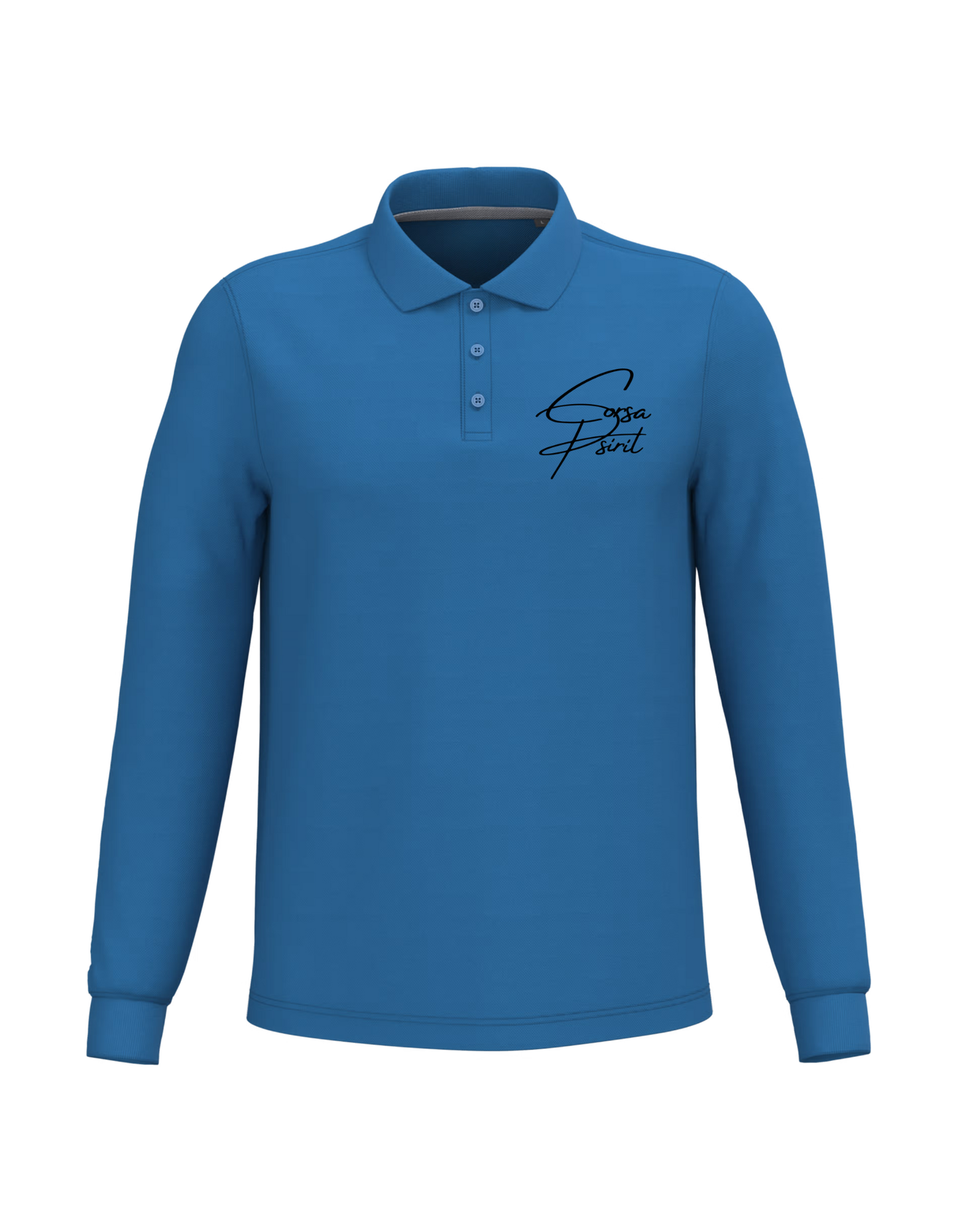 Polo corsa spirit Signature Édition