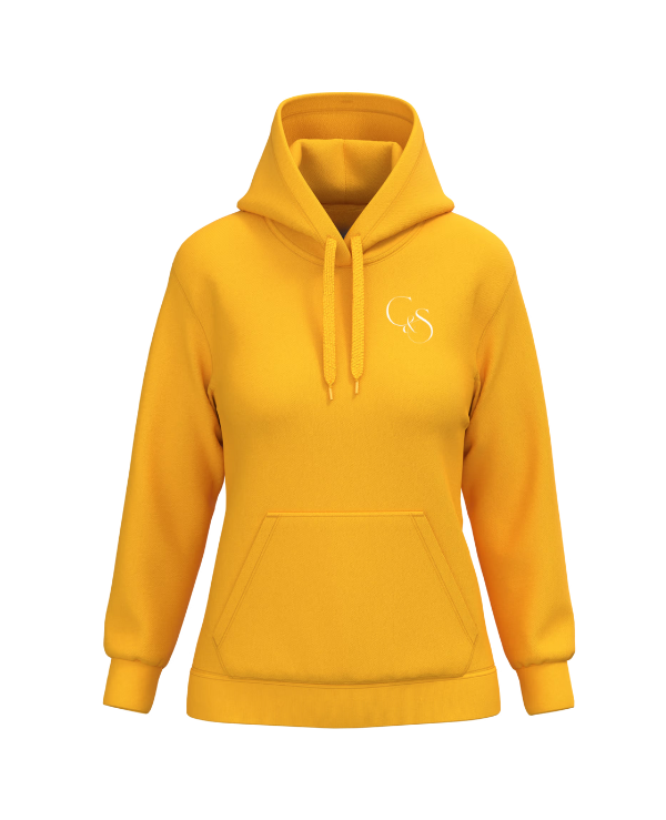 Sweat-shirt à capuche Corsa Spirit Urban Style