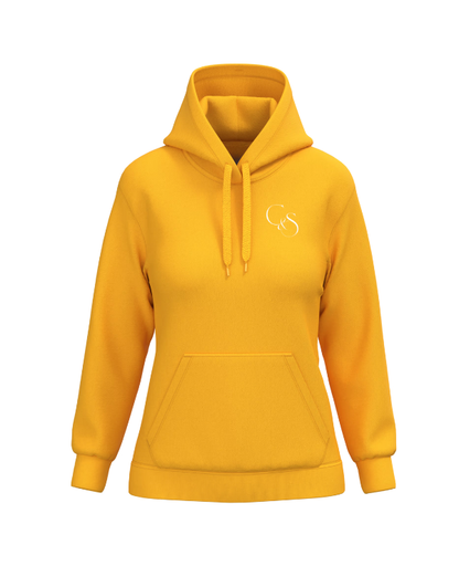 Sweat-shirt à capuche Corsa Spirit Urban Style