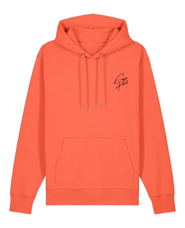 sweat à capuche corsa spirit Bella Vita