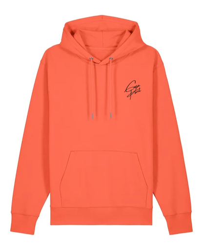 sweat à capuche corsa spirit Bella Vita