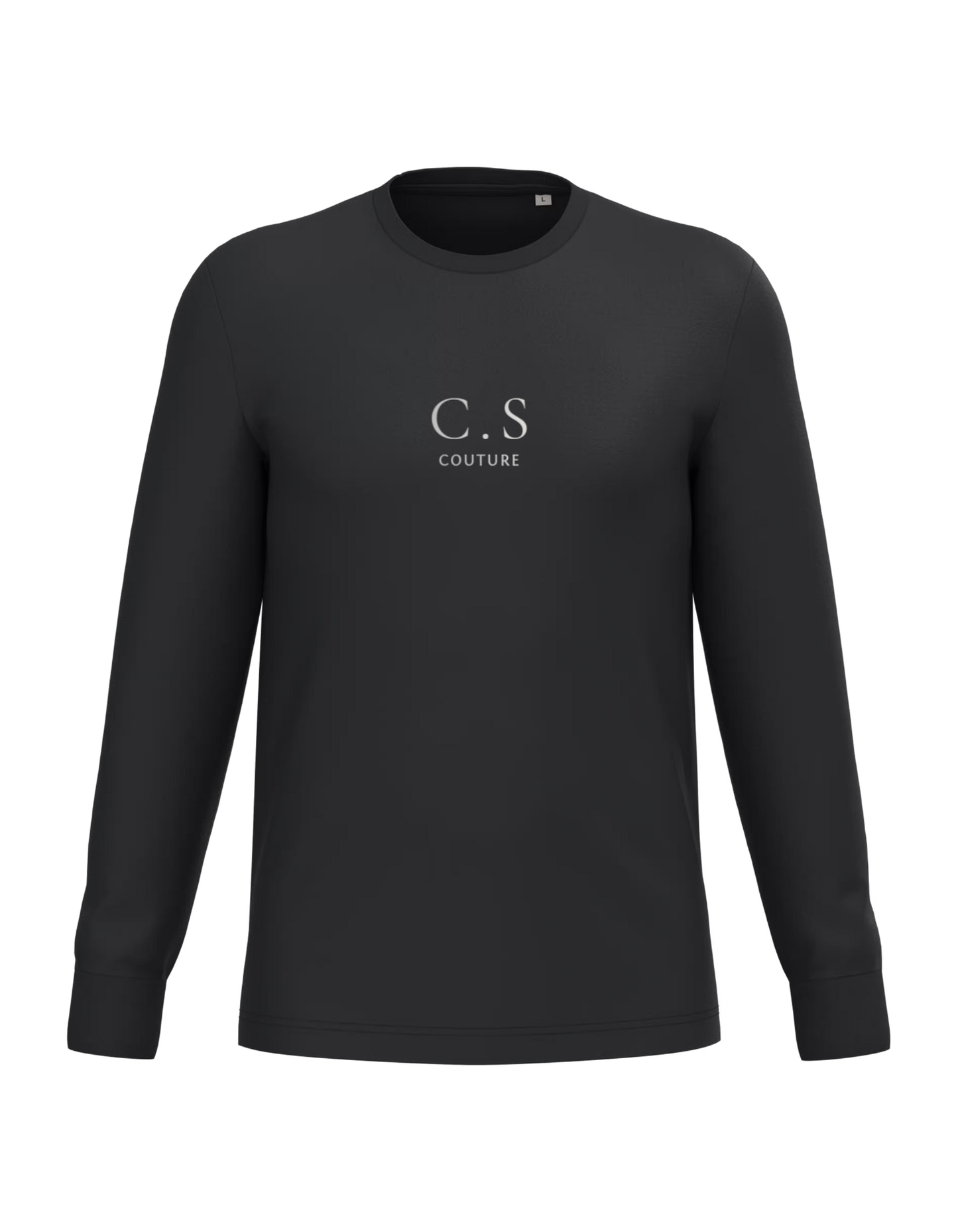 T-shirt corsa spirit manche longue signature