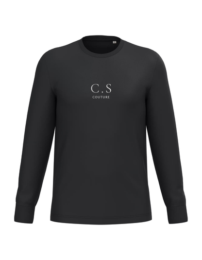 T-shirt corsa spirit manche longue signature