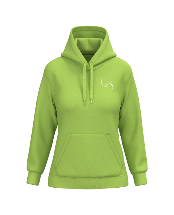 Sweat-shirt à capuche Corsa Spirit Urban Style