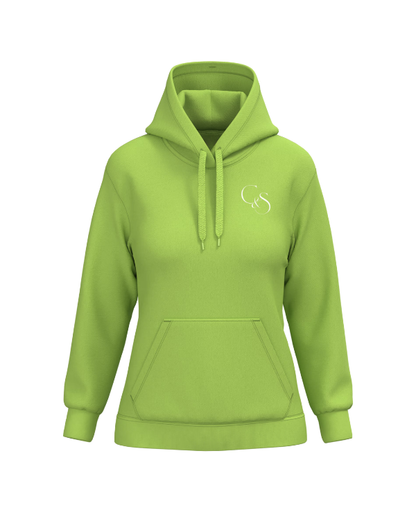 Sweat-shirt à capuche Corsa Spirit Urban Style
