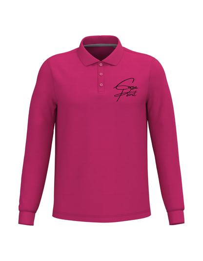 Polo corsa spirit Signature Édition