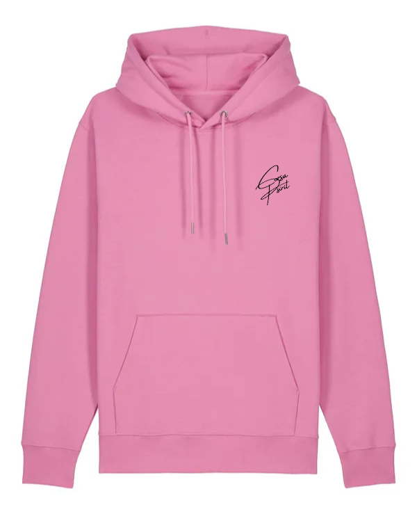 sweat à capuche corsa spirit Bella Vita
