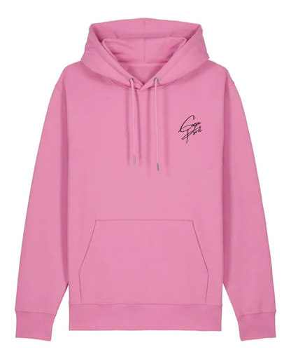 sweat à capuche corsa spirit Bella Vita