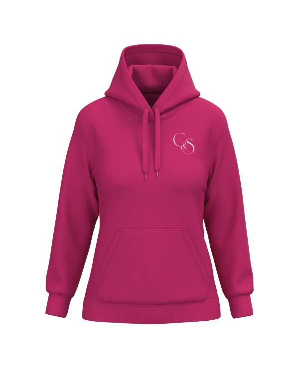 Sweat-shirt à capuche Corsa Spirit Urban Style