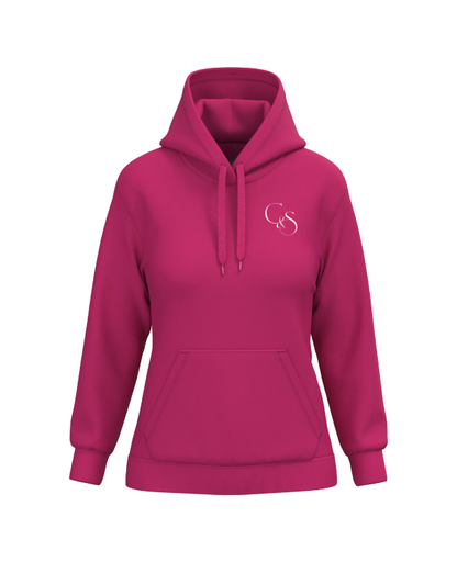 Sweat-shirt à capuche Corsa Spirit Urban Style