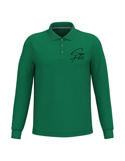 Polo corsa spirit Signature Édition
