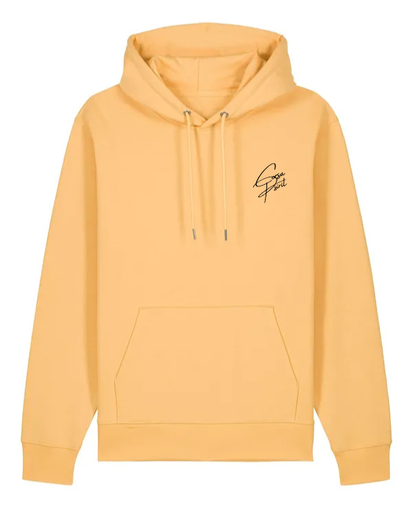sweat à capuche corsa spirit Bella Vita