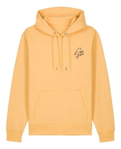sweat à capuche corsa spirit Bella Vita