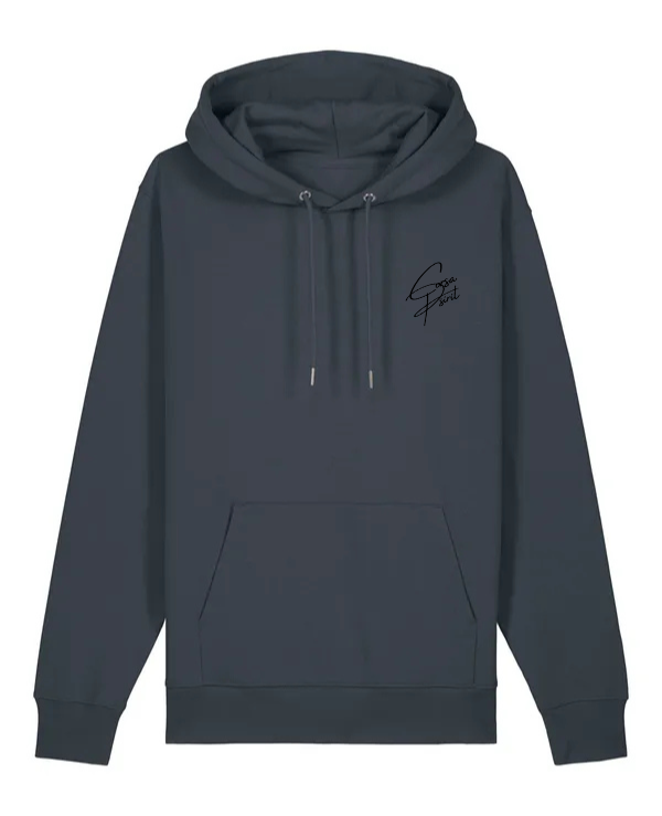 sweat à capuche corsa spirit Bella Vita