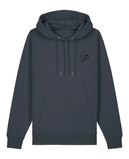 sweat à capuche corsa spirit Bella Vita