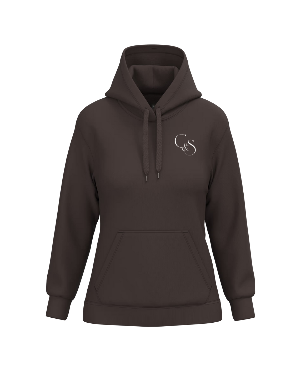 Sweat-shirt à capuche Corsa Spirit Urban Style