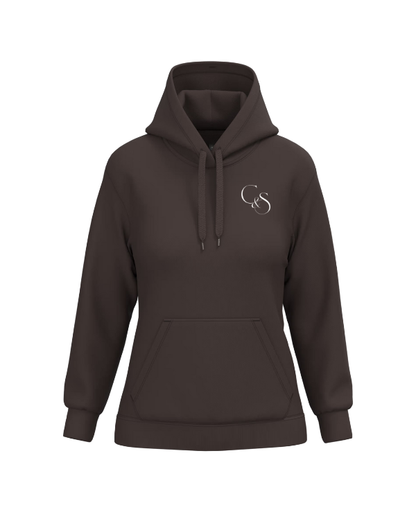 Sweat-shirt à capuche Corsa Spirit Urban Style