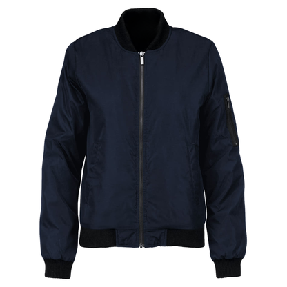 Blouson bomber Horizon corsa spirit femme