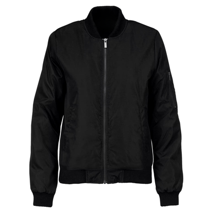Blouson bomber Horizon corsa spirit femme