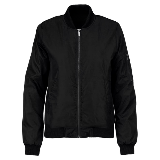 Blouson bomber Horizon corsa spirit femme