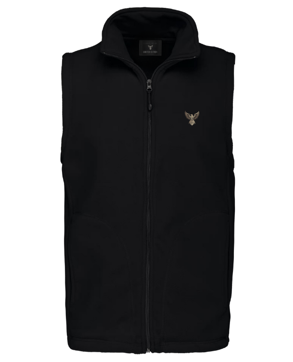 Bodywarmer corsa spirit Altura micropolaire