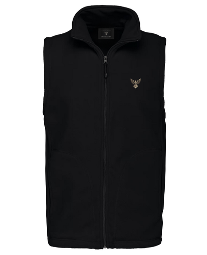 Bodywarmer corsa spirit Altura micropolaire